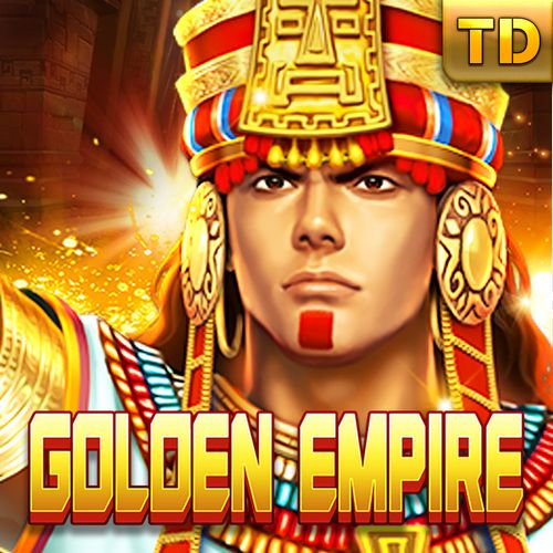 Golden Empire 2 স্লট গেম 1333 BD